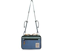 TOPO DESIGNS All Adventure Accessory Bag - Mixte - Blue - size only size- model 2025 only size