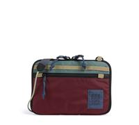 Topo Designs All Adventure | Crossbody bag | red