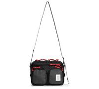 Topo Designs - Block Bag - Shoulder bag size 3 l, grey