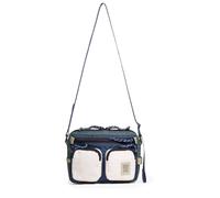 Topo Designs - Block Bag - Shoulder bag size 3 l, white