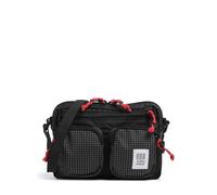 Topo Designs Block | Crossbody bag | black