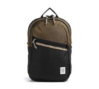 Topo Designs Commuter | Backpack | black,brown