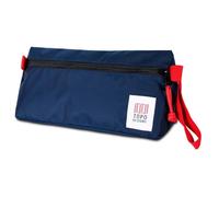 Topo Designs - Dopp Kit - Wash bag size 3 l, blue