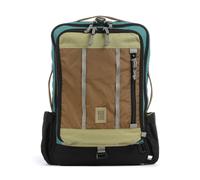 Topo Designs Global 30 Travel backpack, multi-coloured, 30L, 32 x 51 x 18cm
