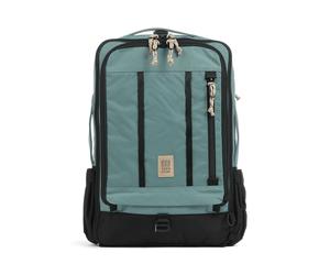 Topo Designs Global 30 | Travel backpack | petrol