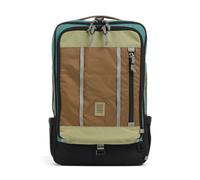 Topo Designs Global 40 Travel backpack, multi-coloured, 40L, 35 x 57 x 19cm