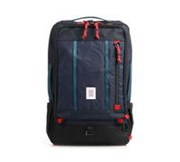 Topo Designs Global 40L | Travel backpack | blue