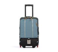 Topo Designs Global Backpack with wheels, multi-coloured, 44L, 34 x 53 x 23cm