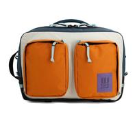 Topo Designs - Global Briefcase - Luggage size 14 l, orange