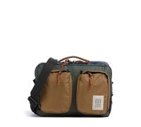 Topo Designs Global | Briefcase | multicolored