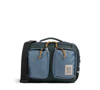 Topo Designs Global Briefcase, unisex, multi-coloured