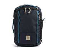 Topo Designs Global Travel backpack, blue, 28L, 31 x 48 x 19cm