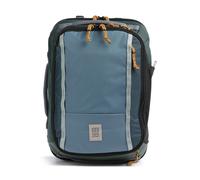 Topo Designs Global | Travel backpack | green