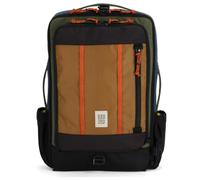 Topo Designs - Global Travel Bag 30 - Luggage size 30 l, black