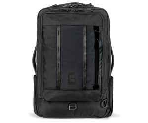 Topo Designs - Global Travel Bag 30 - Luggage size 30 l, black