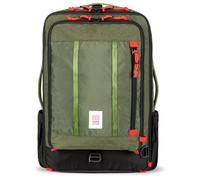 Topo Designs - Global Travel Bag 30 - Luggage size 30 l, olive