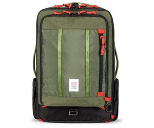 Topo Designs - Global Travel Bag 30 - Luggage size 30 l, olive