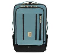 Topo Designs - Global Travel Bag 40L - Luggage size 40 l, turquoise