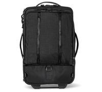 Topo Designs - Global Travel Bag Roller 44 - Luggage size 44 l, black