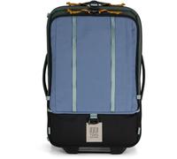 TOPO DESIGNS Global Travel Bag Roller - Mixte - Blue - size only size- model 2026 only size