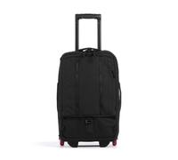 Topo Designs | Global Travel Bag Roller | Black/Black | WildBounds UK 44L