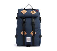 Topo Designs Klettersack | Hiking backpack | blue