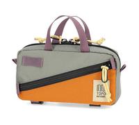 Topo Designs | Mini Quick Pack | Beetle/Spice | WildBounds UK One Size