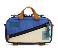 Topo Designs - Mini Quick Pack - Hip bag size 2,5 l, blue