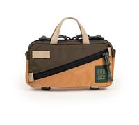 Topo Designs - Mini Quick Pack - Hip bag size 2,5 l, brown