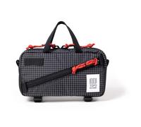 Topo Designs - Mini Quick Pack - Hip bag size 2,5 l, grey