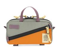 Topo Designs | Mini Quick Pack | Beetle/Spice | WildBounds UK One Size