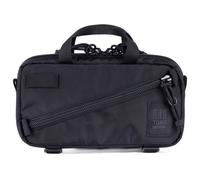Topo Designs - Mini Quick Pack - Hip bag size 1,7 l, grey/blue