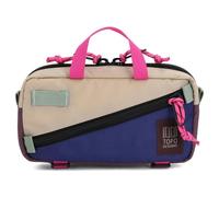 Topo Designs - Mini Quick Pack - Hip bag size 2,5 l, multi