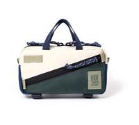 Topo Designs - Mini Quick Pack - Hip bag size 2,5 l, white