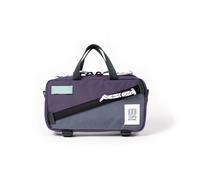 Topo Designs - Mini Quick Pack - Hip bag size 2,5 l, white