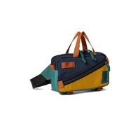 Topo Designs | Mini Quick Pack | Navy/Mustard | WildBounds UK One Size