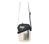 Topo Designs | Mini Shoulder Bag | Mini Sling Bag | Forest/Bone White One Size