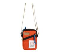 Topo Designs | Mini Shoulder Bag | Mini Sling Bag | Persimmon Haze One Size