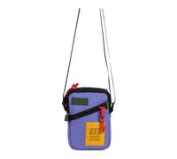 Topo Designs | Mini Shoulder Bag | Mini Sling Bag | Very Peri/Forest One Size