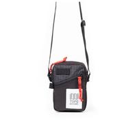 Topo Designs - Mini Shoulder Bag - Shoulder bag size 1 l, grey/white