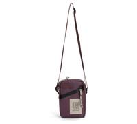 Topo Designs - Mini Shoulder Bag - Shoulder bag size 1 l, purple