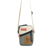 Topo Designs - Mini Shoulder Bag - Shoulder bag size 1 l, sand