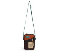 Topo Designs - Mini Shoulder Bag - Shoulder bag size 1 l, white