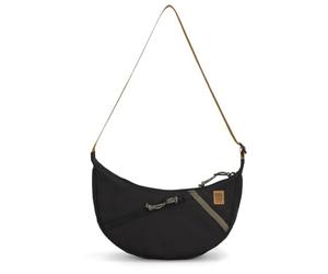 Topo Designs - Moonlight Crossbody Bag - Shoulder bag size 4 l, black