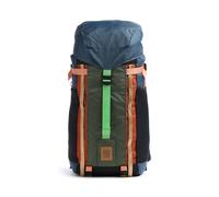 Topo Designs Mountain 16L Backpack, 16L, unisex, multi-coloured