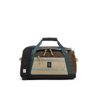 Topo Designs - Mountain Duffel 40 - Luggage size 40 l, brown