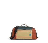 Topo Designs Mountain 70 Travel bag, multi-coloured, 70L, 66 x 31 x 33cm