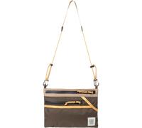 TOPO DESIGNS Mountain Accessory Shoulder Bag - Mixte - - size only size- model 2026 only size