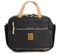 Topo Designs - Mountain Cross Bag 17 - Shoulder bag size 17 l, black