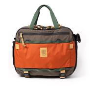 Topo Designs - Mountain Cross Bag 17 - Shoulder bag size 17 l, multi